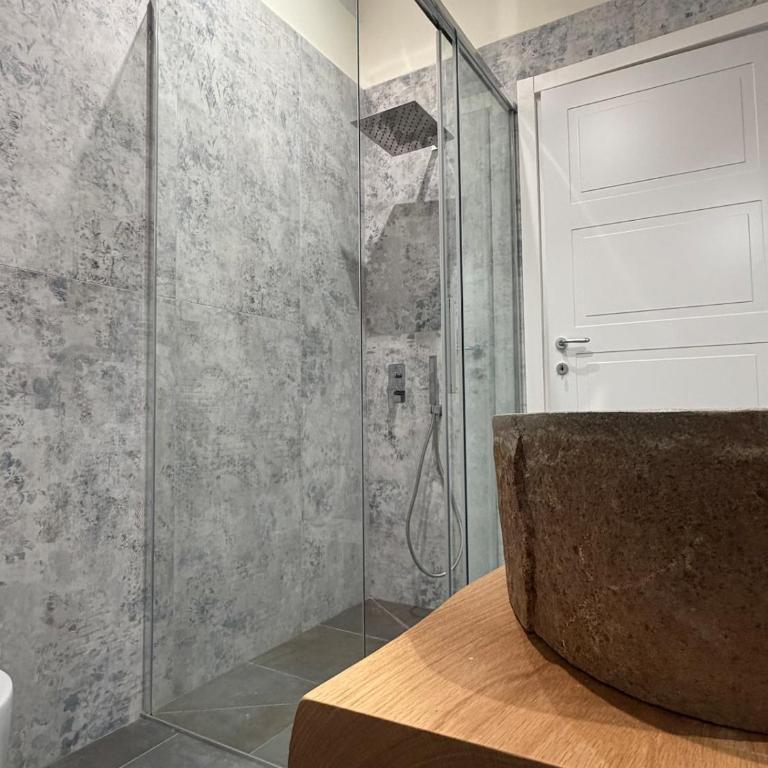 The Lodge Umbria - Exclusive Villa with Pool - Villa - 4