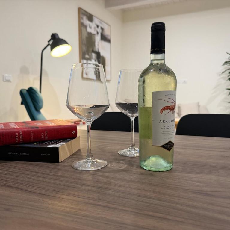 The Lodge Umbria - Exclusive Villa with Pool - Villa - 14