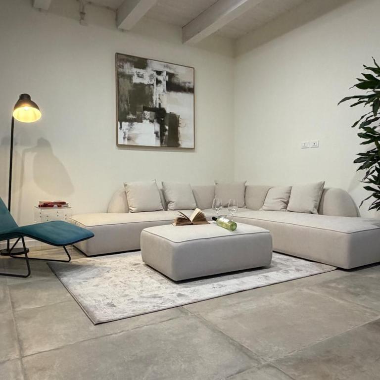 The Lodge Umbria - Exclusive Villa with Pool - Villa - 15
