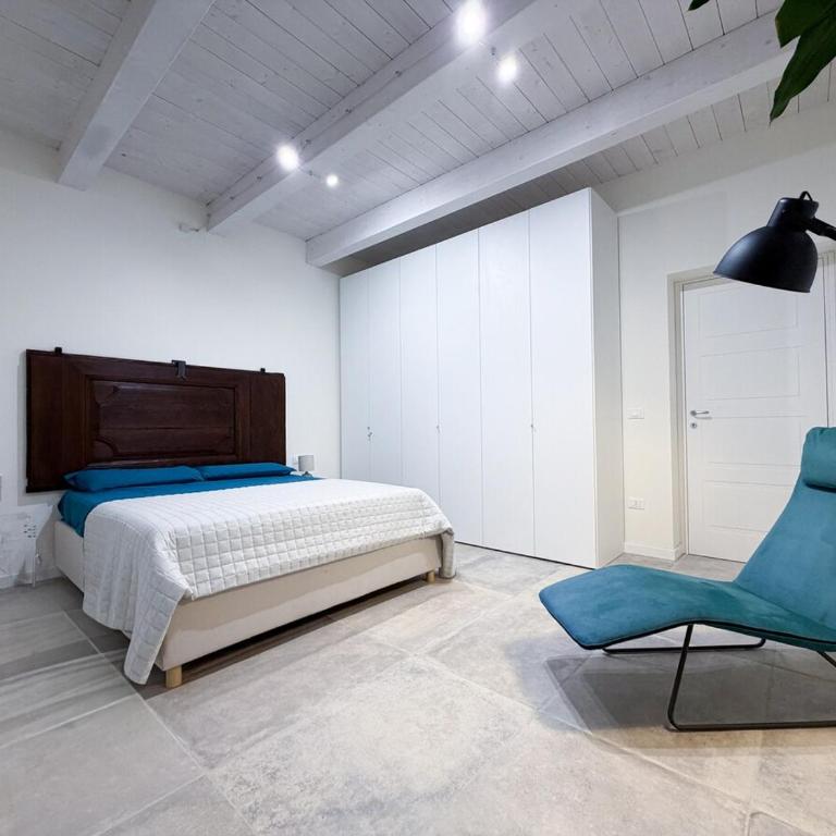 The Lodge Umbria - Exclusive Villa with Pool - Villa - 22