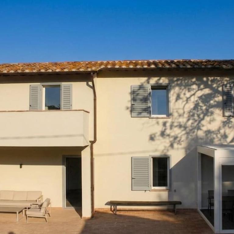 The Lodge Umbria - Exclusive Villa with Pool - Villa - 23