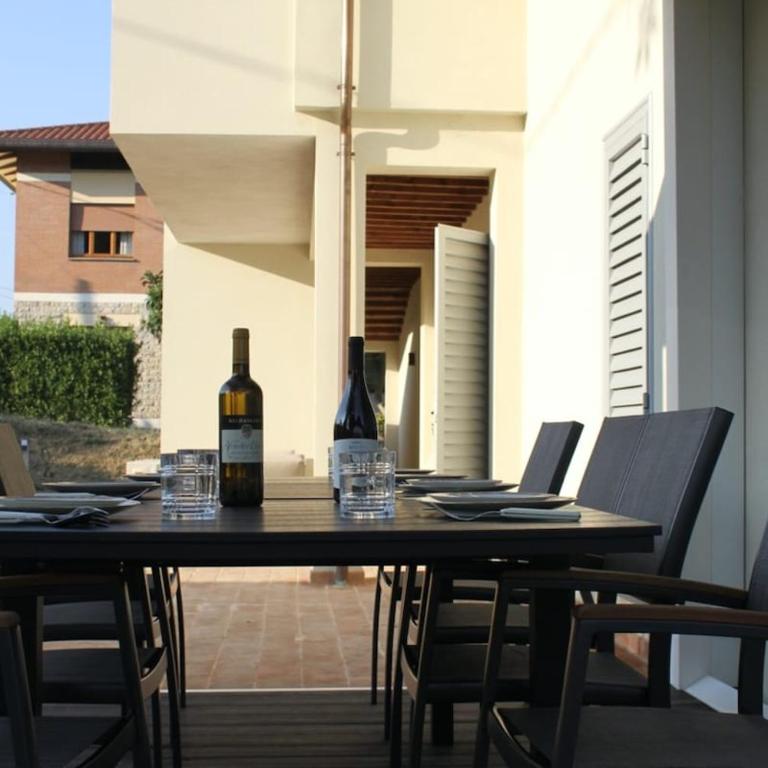 The Lodge Umbria - Exclusive Villa with Pool - Villa - 27