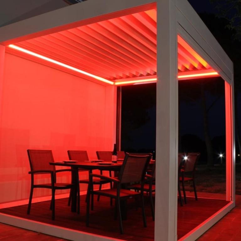The Lodge Umbria - Exclusive Villa with Pool - Villa - 33