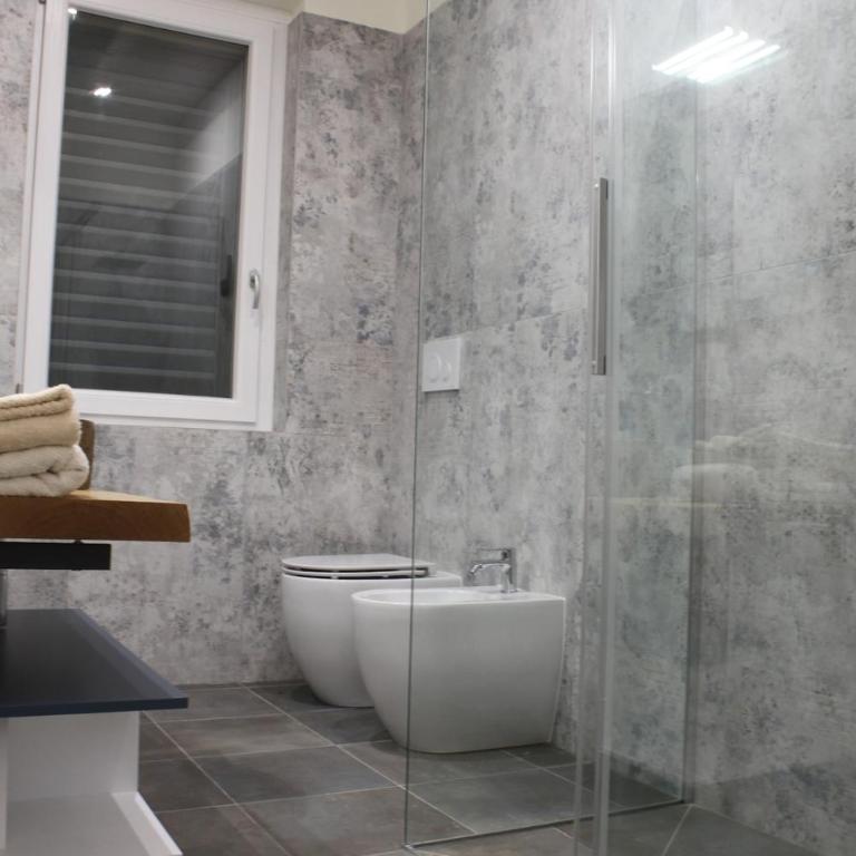 The Lodge Umbria - Exclusive Villa with Pool - Villa - 35
