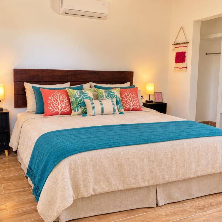 Mar y Chelo Luxury Aparments - Apartment mit 2 Schlafzimmern - 18