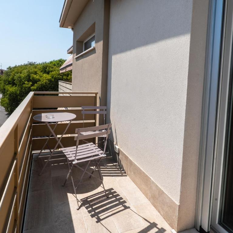 Modern Apartment - Borgo Roma - Camera Queen Deluxe - 25