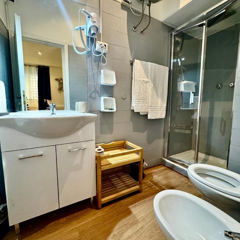 Gracchi Vatican View - Apartment - Annex (Via dei Tre Pupazzi 14) - 4