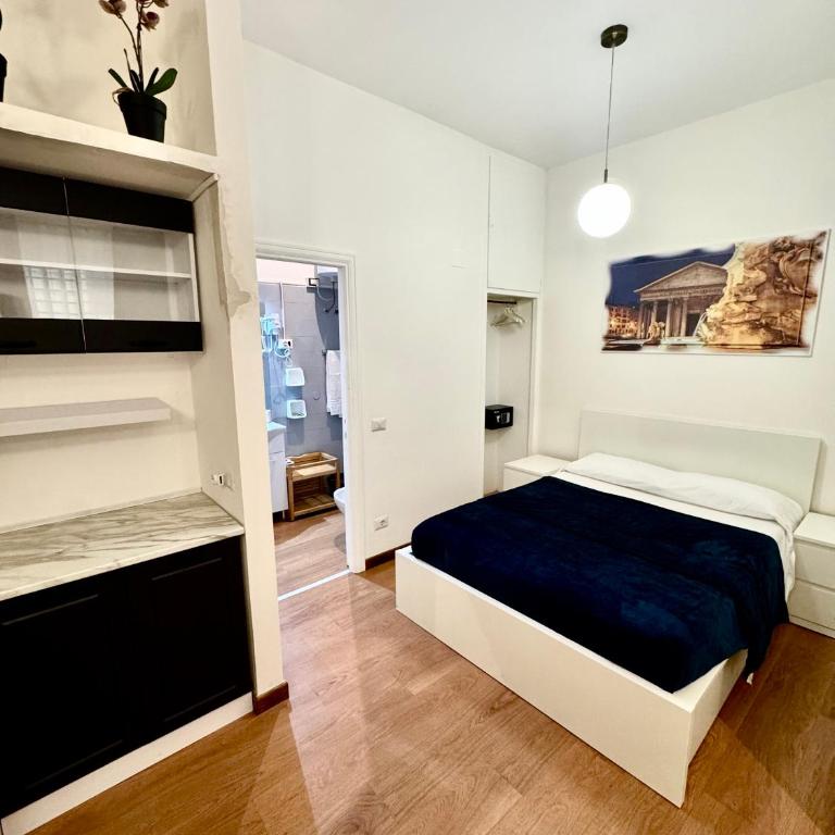 Gracchi Vatican View - Apartment - Annex (Via dei Tre Pupazzi 14) - 5