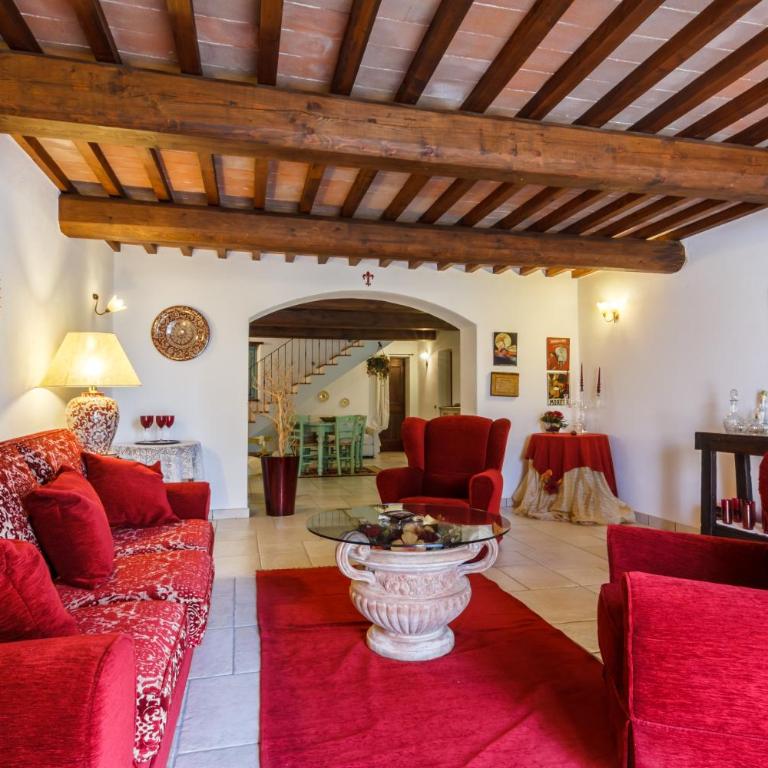 Villa Teresa - Villa con 4 Camere da Letto - 48