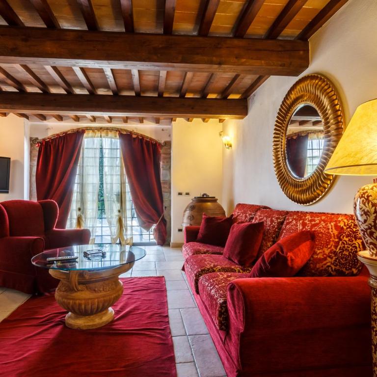 Villa Teresa - Villa con 4 Camere da Letto - 53