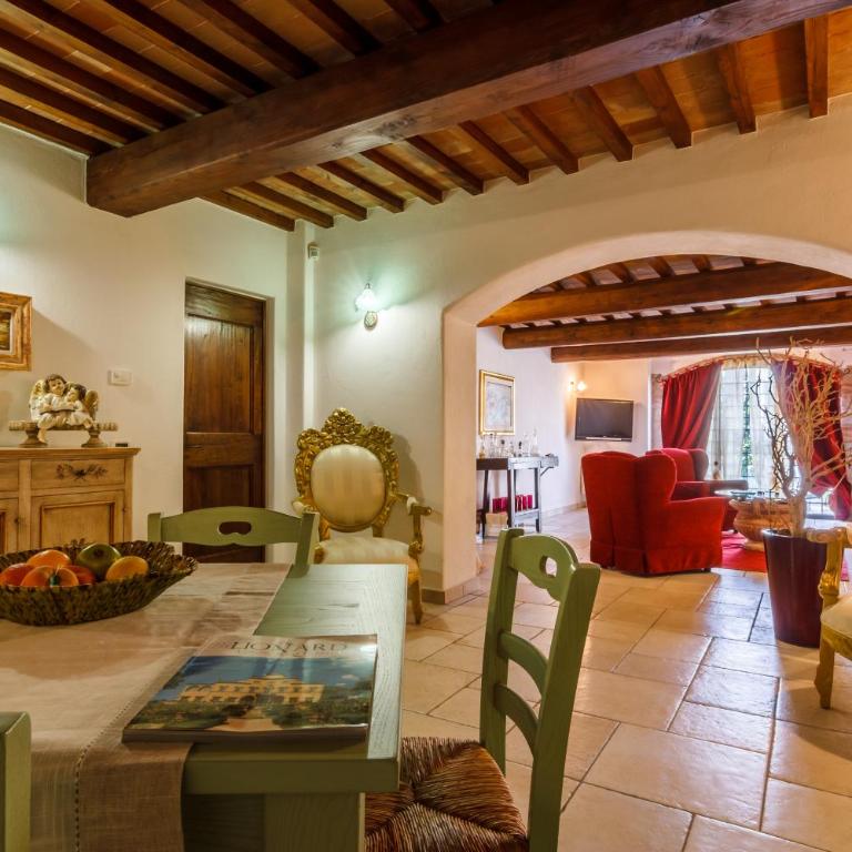 Villa Teresa - Villa con 4 Camere da Letto - 47