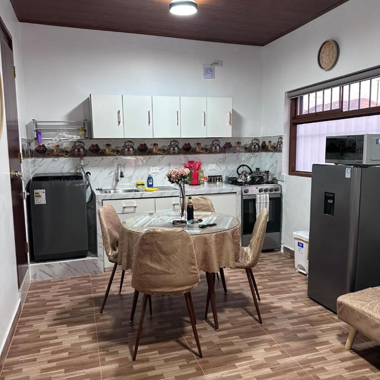 The House of the Pardo Arch - Apartment - Ground Floor - 2