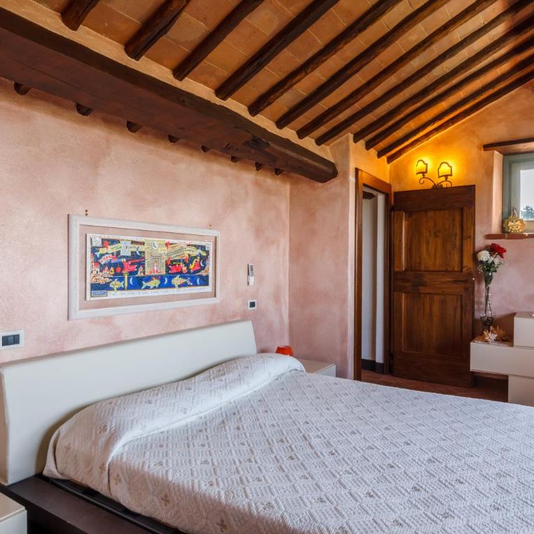 Villa Teresa - Villa con 4 Camere da Letto - 42