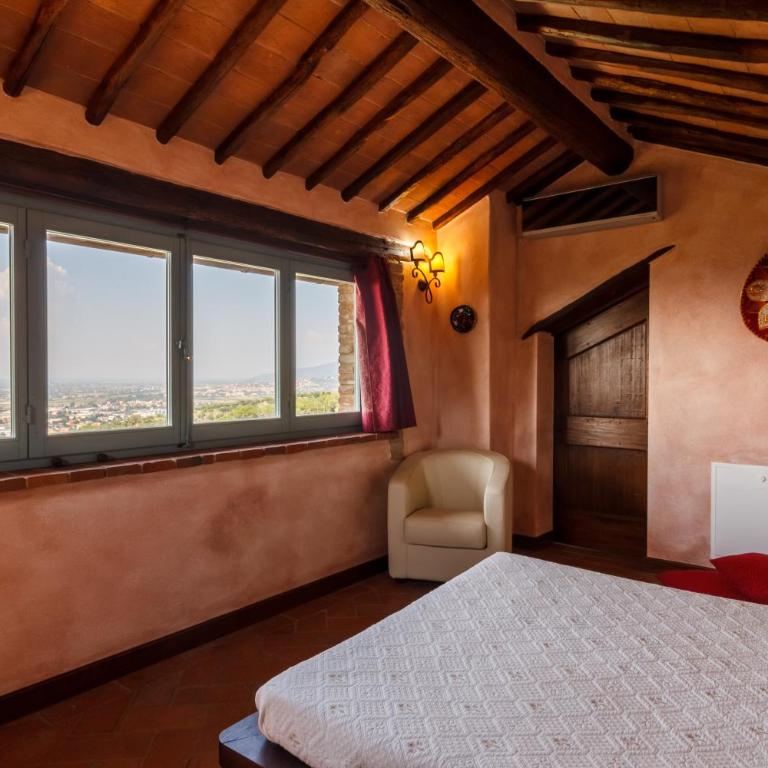 Villa Teresa - Villa con 4 Camere da Letto - 46