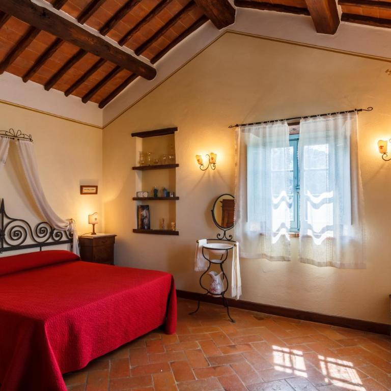 Villa Teresa - Villa con 4 Camere da Letto - 34