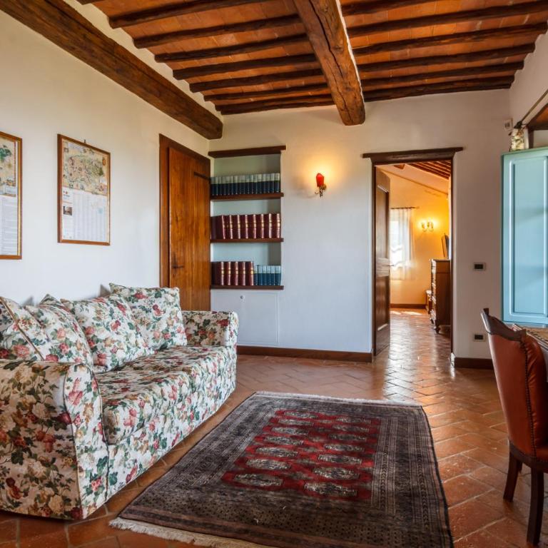 Villa Teresa - Villa con 4 Camere da Letto - 33