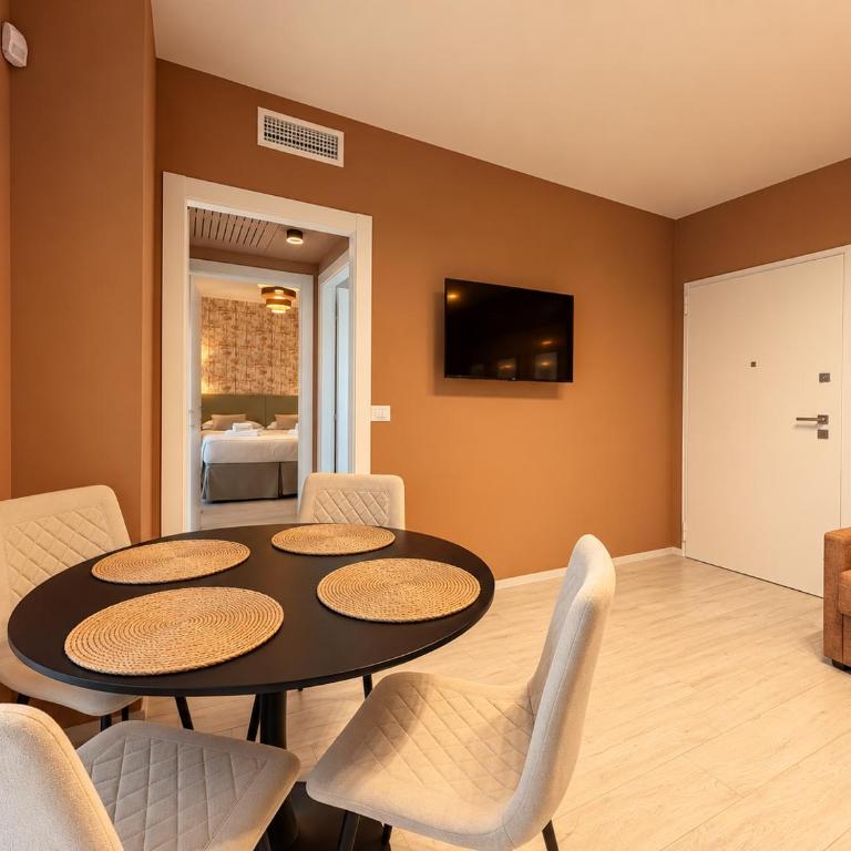 Mareka Luxury Apartments - Apartment - 5