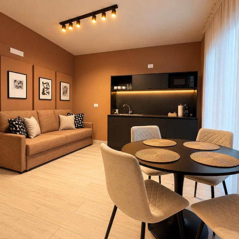 Mareka Luxury Apartments - Apartment - 8