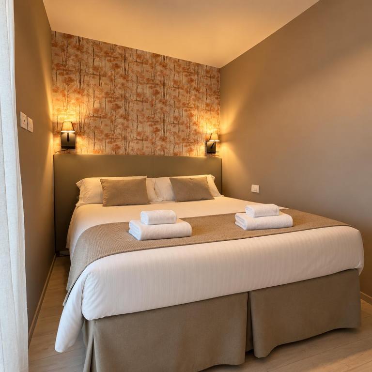 Mareka Luxury Apartments - Apartment - 9