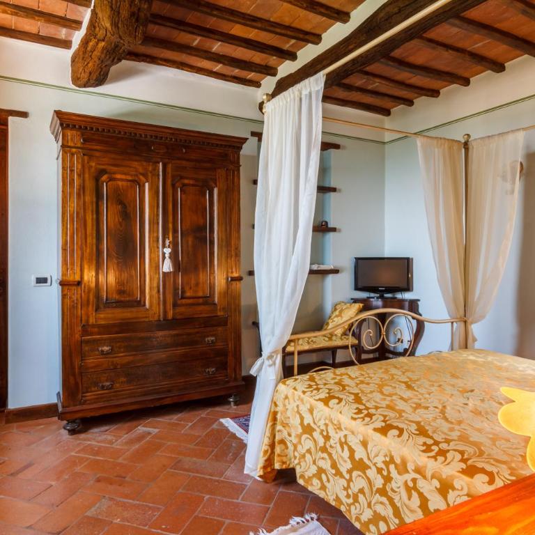 Villa Teresa - Villa con 4 Camere da Letto - 39