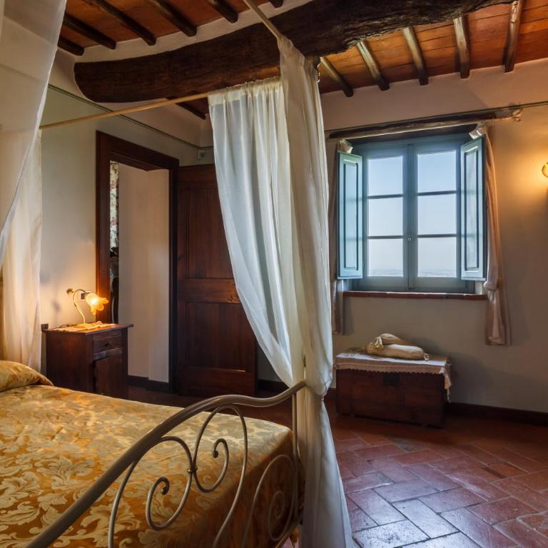Villa Teresa - Villa con 4 Camere da Letto - 40