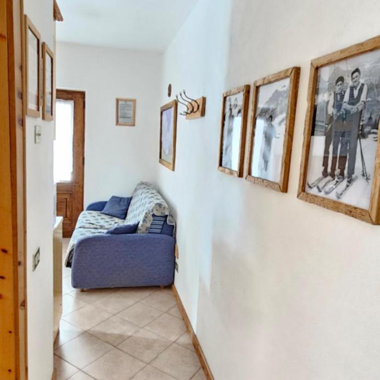 Al Baitin da Sofia - Apartamento de 1 dormitorio - 18