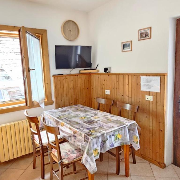 Al Baitin da Sofia - Apartamento de 1 dormitorio - 17