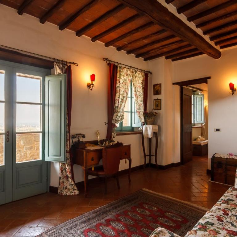 Villa Teresa - Villa con 4 Camere da Letto - 32