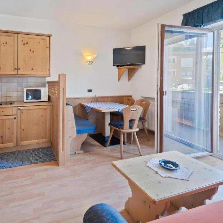 Residence Priska - Appartement 1 Chambre Supérieur - 1