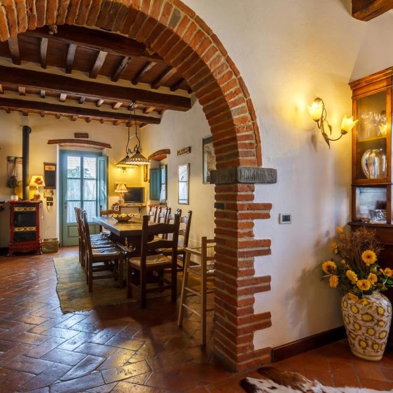 Villa Teresa - Villa con 4 Camere da Letto - 26