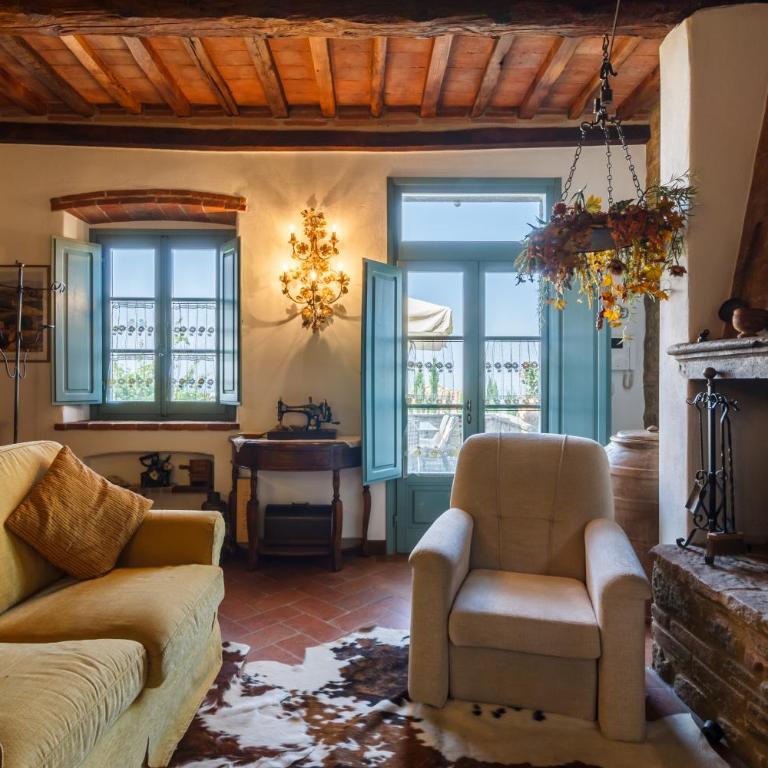 Villa Teresa - Villa con 4 Camere da Letto - 25