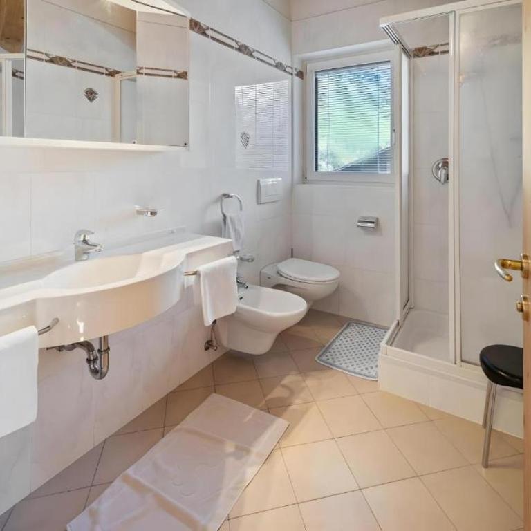 Residence Priska - Appartement 1 Chambre Supérieur - 6
