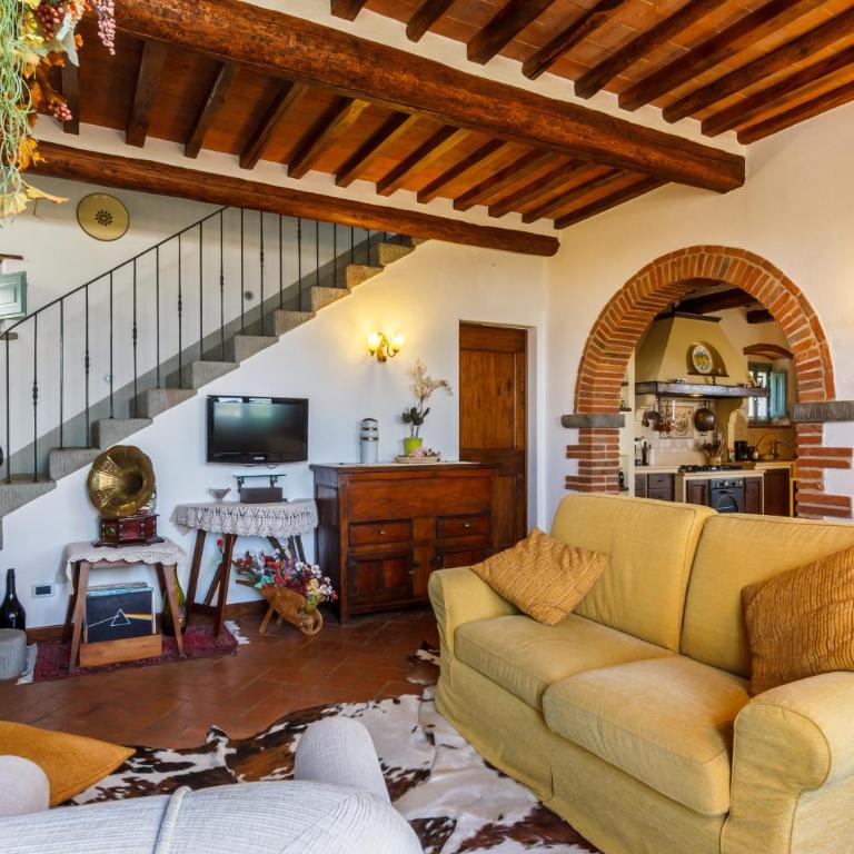 Villa Teresa - Villa con 4 Camere da Letto - 24