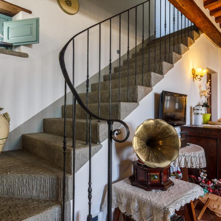Villa Teresa - Villa con 4 Camere da Letto - 31