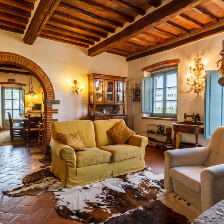 Villa Teresa - Villa con 4 Camere da Letto - 23