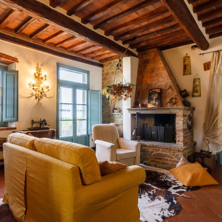 Villa Teresa - Villa con 4 Camere da Letto - 22