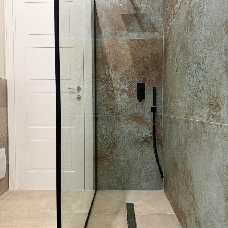 Il loft - The lodge - Appartamento di design vicino a Perugia - Apartamento de 2 dormitorios - 3