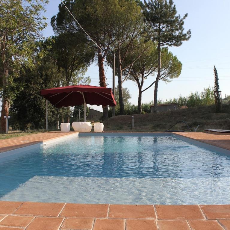 Il loft - The lodge - Appartamento di design vicino a Perugia - Apartamento de 2 dormitorios - 8