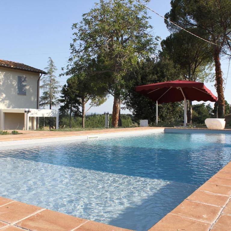 Il loft - The lodge - Appartamento di design vicino a Perugia - Apartamento de 2 dormitorios - 9