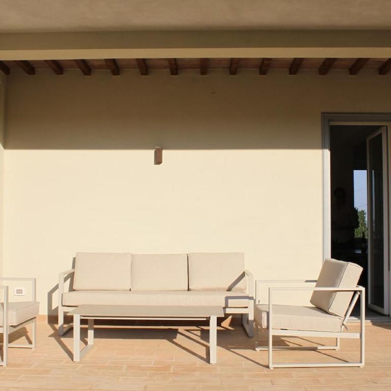 Il loft - The lodge - Appartamento di design vicino a Perugia - Apartamento de 2 dormitorios - 11
