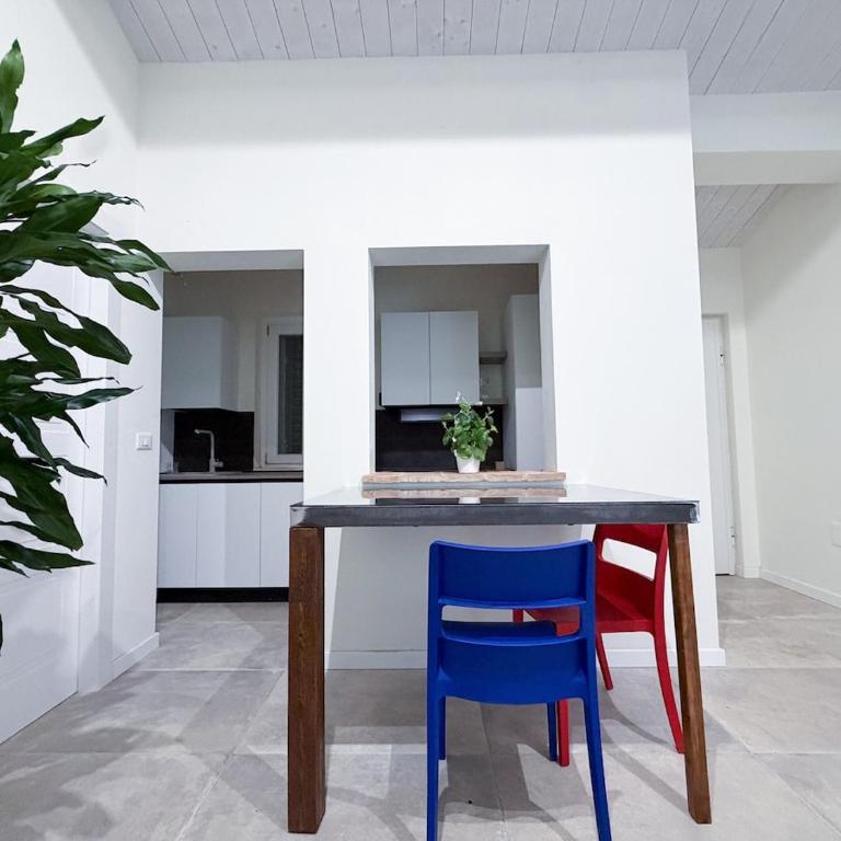 Il loft - The lodge - Appartamento di design vicino a Perugia - Apartamento de 2 dormitorios - 14