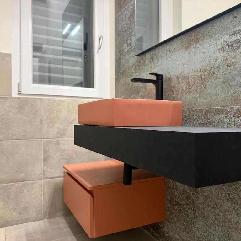 Il loft - The lodge - Appartamento di design vicino a Perugia - Apartamento de 2 dormitorios - 17