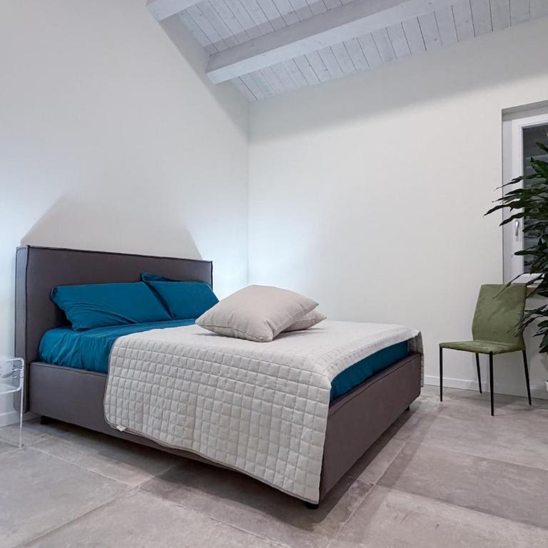 Il loft - The lodge - Appartamento di design vicino a Perugia - Apartamento de 2 dormitorios - 19