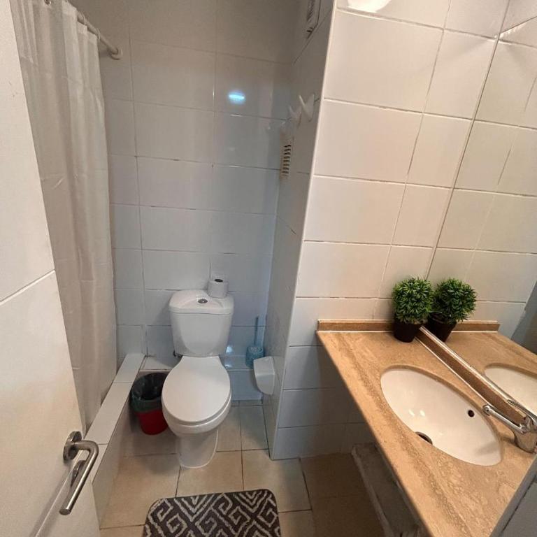 Turistico Alojamiento - Apartamento de 1 dormitorio - 2
