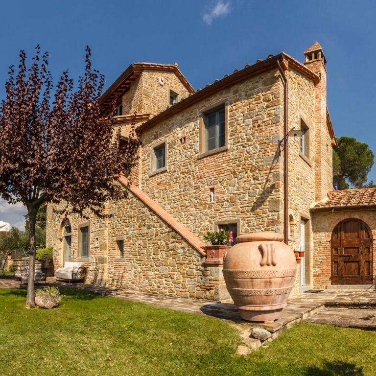 Villa Teresa - Villa con 4 Camere da Letto - 16