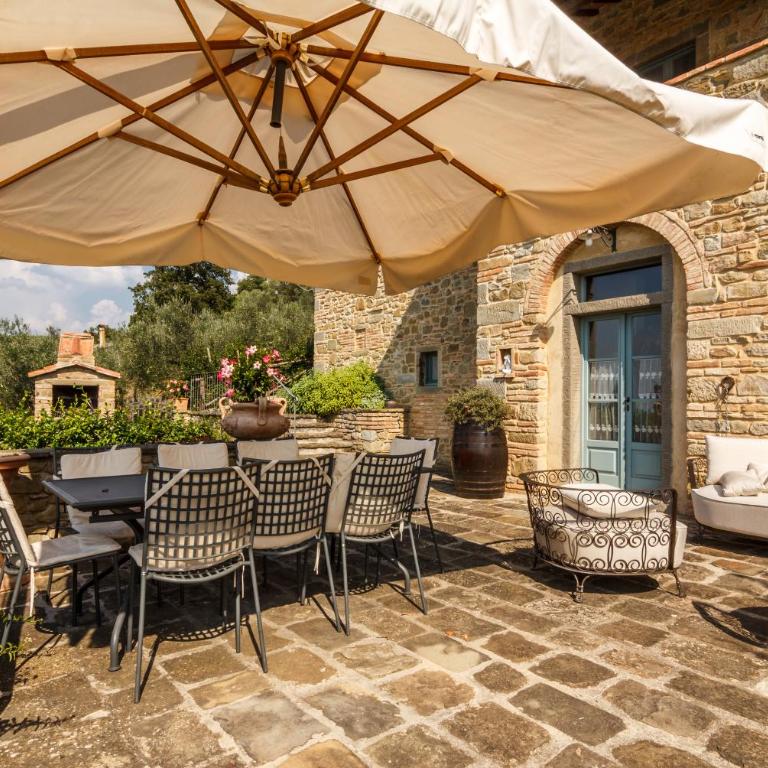 Villa Teresa - Villa con 4 Camere da Letto - 17