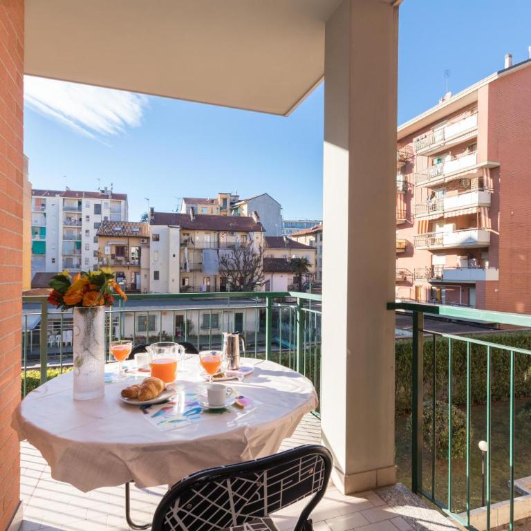 La Casa del Cinema by Wonderful Italy - Appartamento con Terrazza - 1