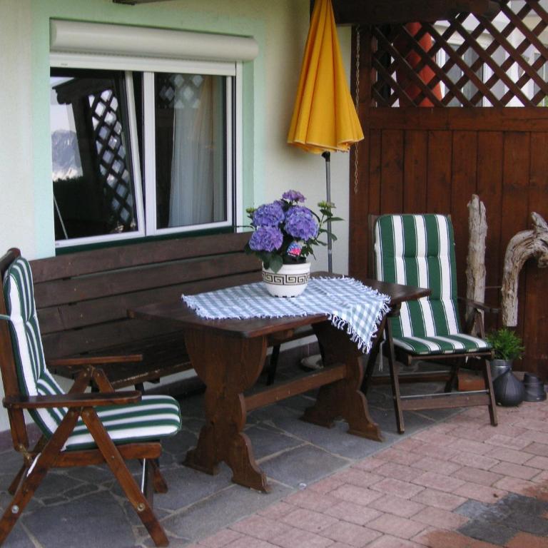 Sonnblick - Appartement 1 Chambre - 15
