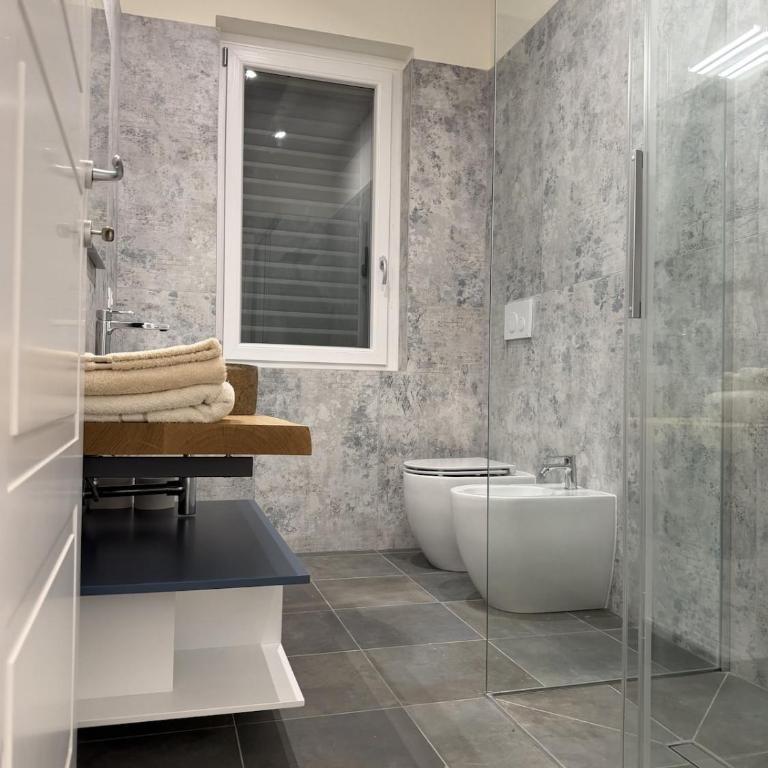 Ground Floor - The Lodge - Modern Apt & EV Charger - Apartamento de 2 dormitorios - 8