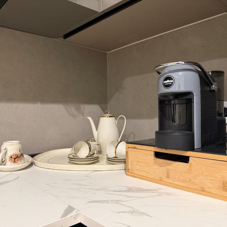Ground Floor - The Lodge - Modern Apt & EV Charger - Apartamento de 2 dormitorios - 21